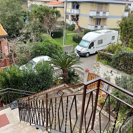 Appartement Casa Anna à Portoferraio Extérieur photo