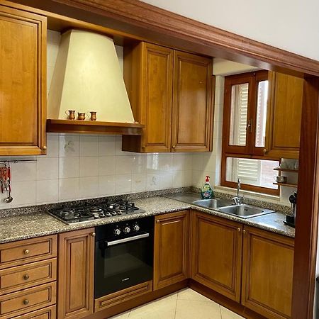 Appartement Casa Anna à Portoferraio Extérieur photo