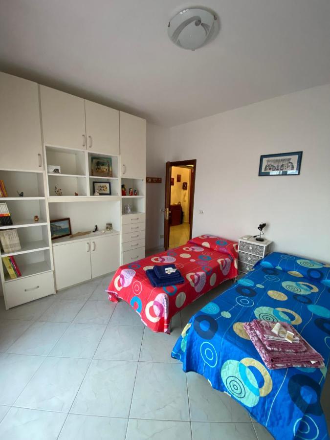 Appartement Casa Anna à Portoferraio Extérieur photo