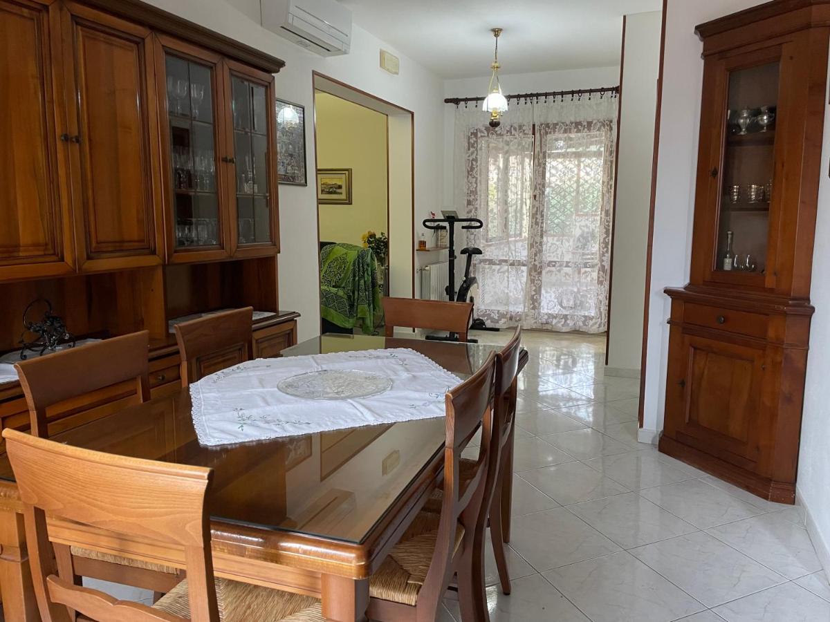 Appartement Casa Anna à Portoferraio Extérieur photo